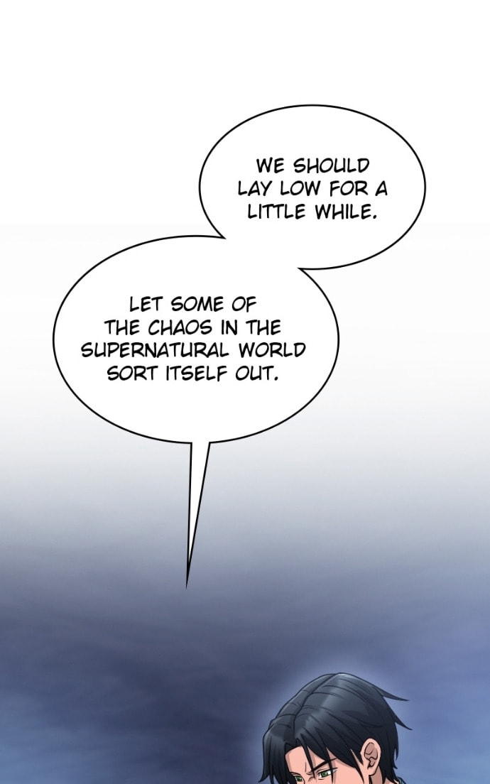 Read Paranoia Cage chapter 97 image 87 on Lezhin