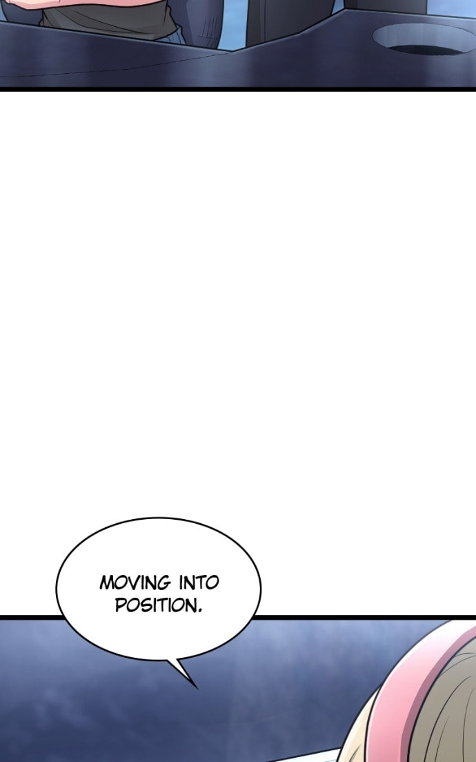Read Paranoia Cage chapter 97 image 9 on Lezhin