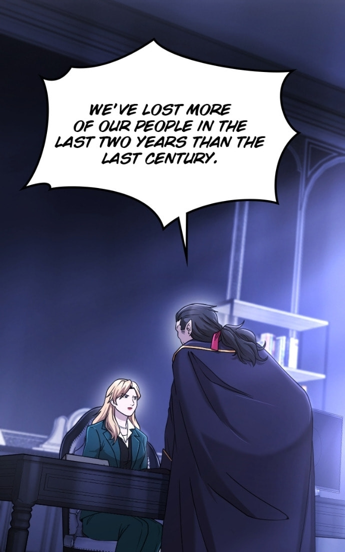 Read Paranoia Cage chapter 97 image 93 on Lezhin