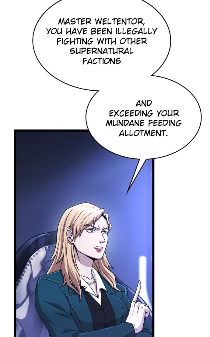 Read Paranoia Cage chapter 97 image 97 on Lezhin
