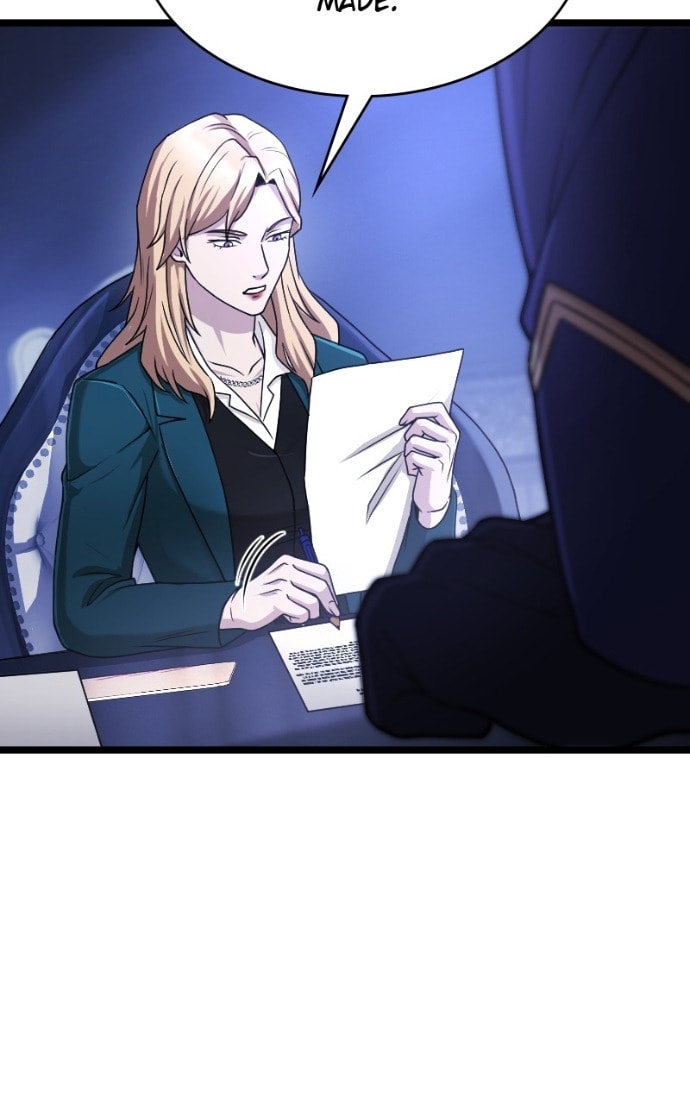 Read Paranoia Cage chapter 97 image 99 on Lezhin