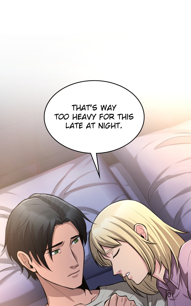 Read Paranoia Cage chapter 98 image 100 on Lezhin