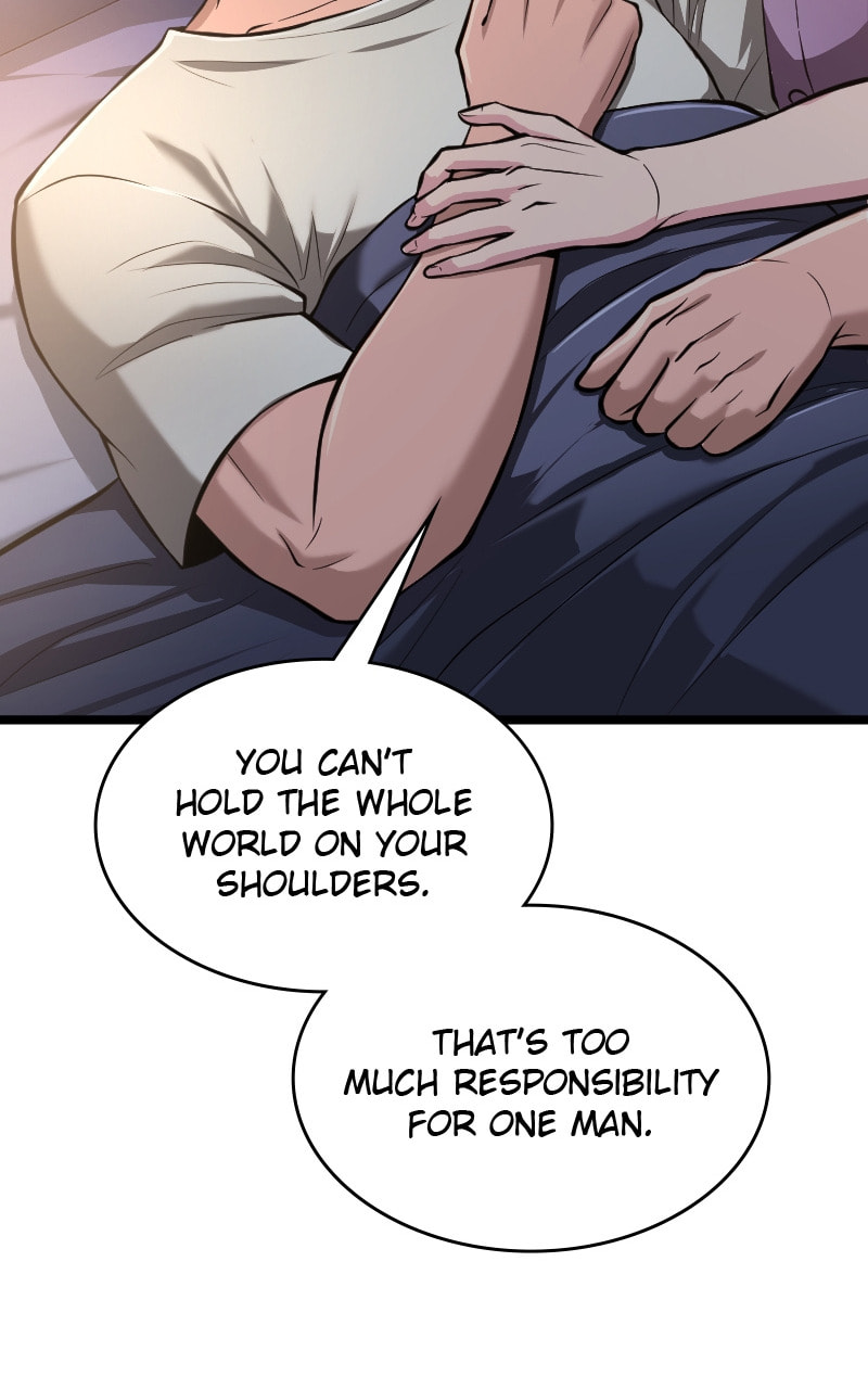 Read Paranoia Cage chapter 98 image 101 on Lezhin