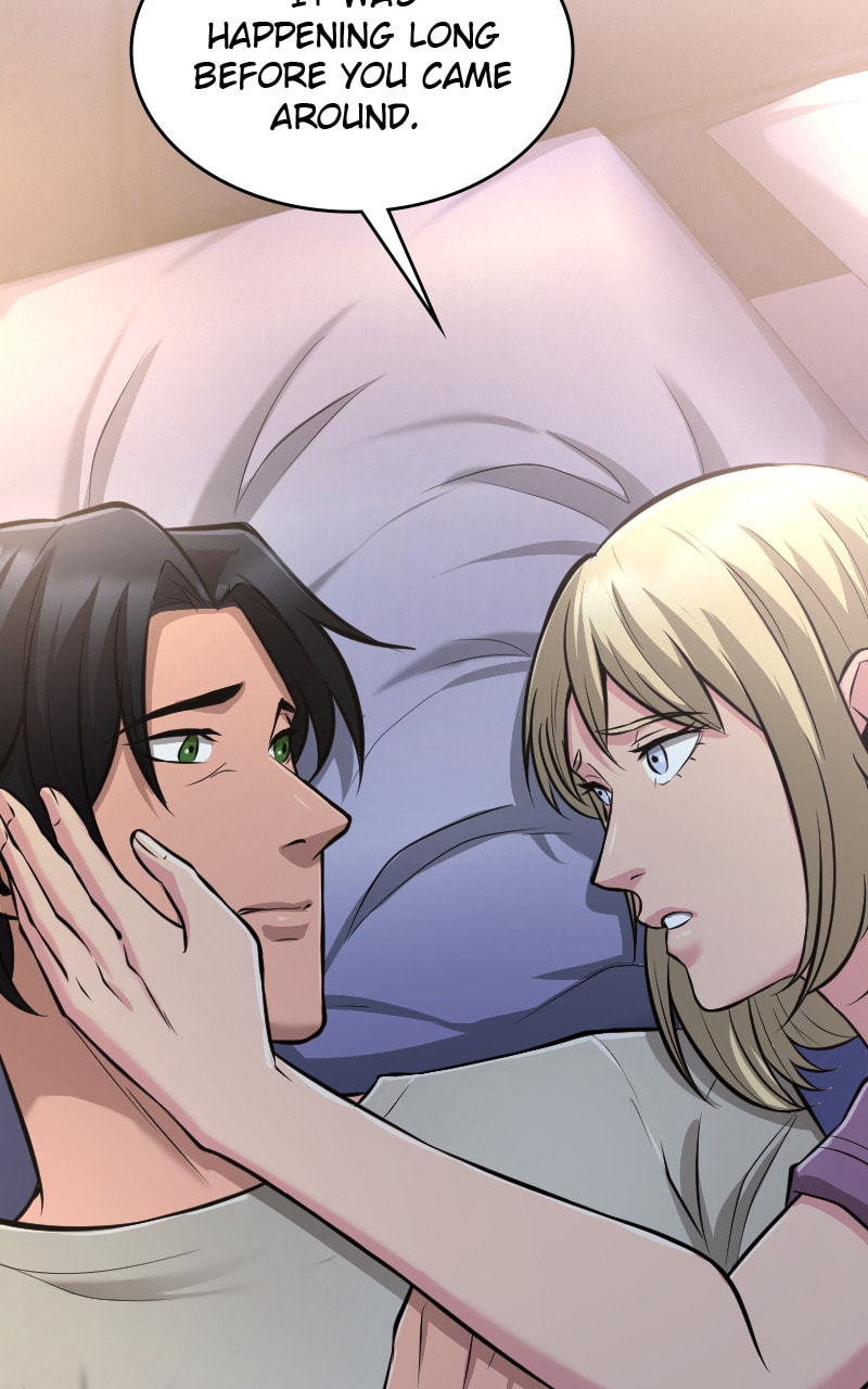 Read Paranoia Cage chapter 98 image 104 on Lezhin