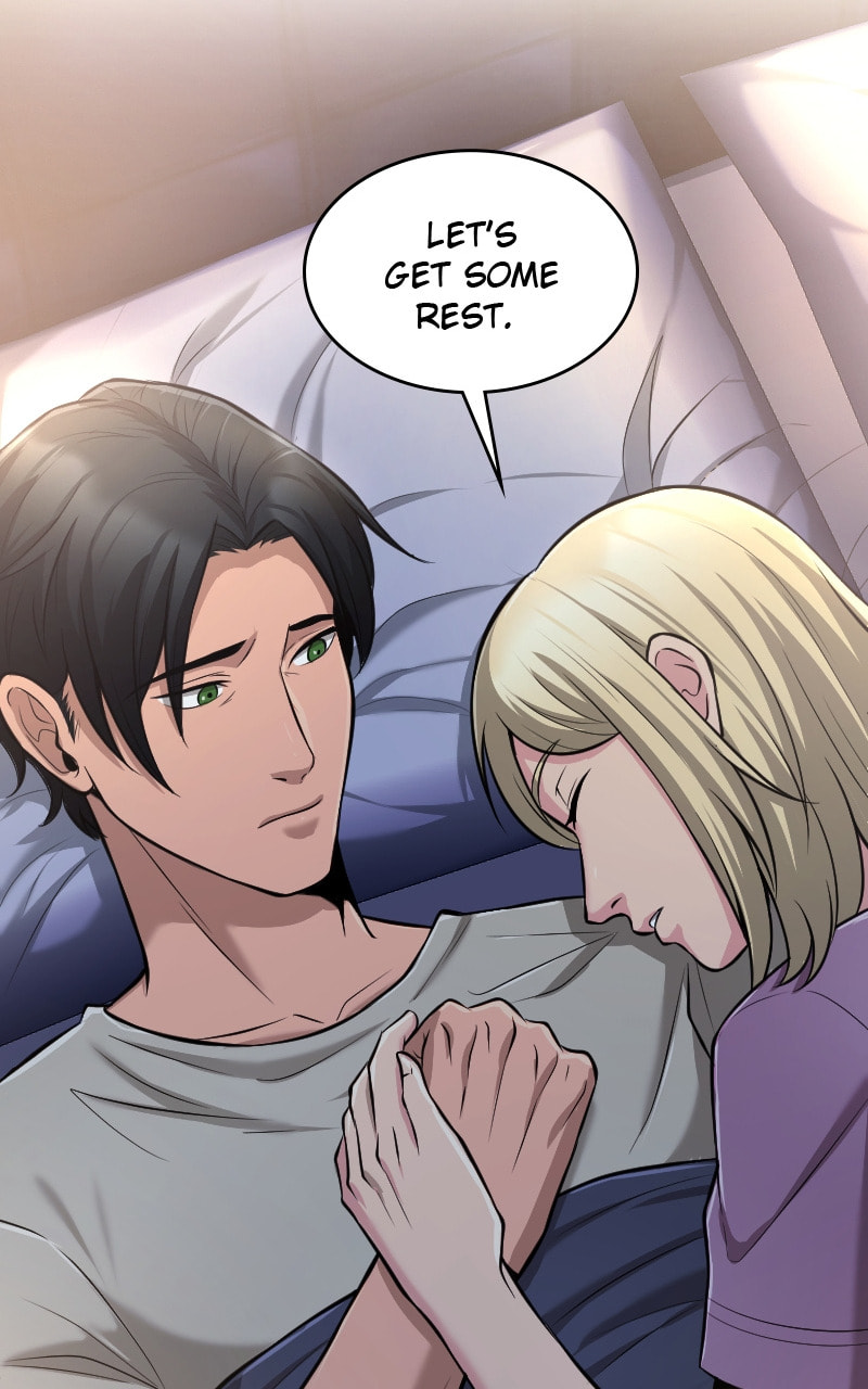 Read Paranoia Cage chapter 98 image 106 on Lezhin