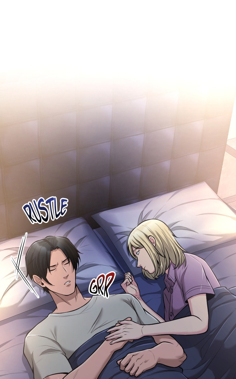 Read Paranoia Cage chapter 98 image 109 on Lezhin