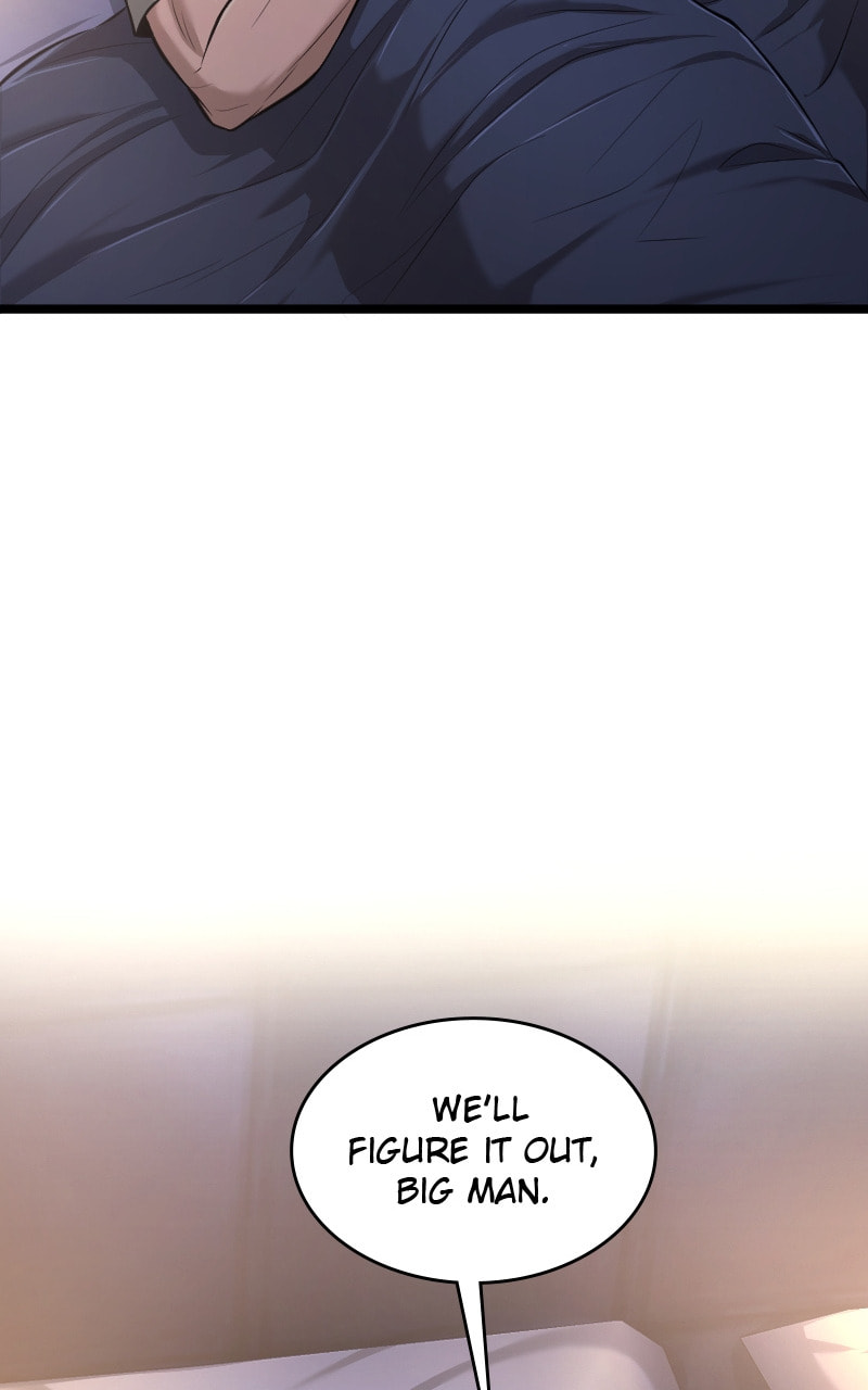 Read Paranoia Cage chapter 98 image 110 on Lezhin