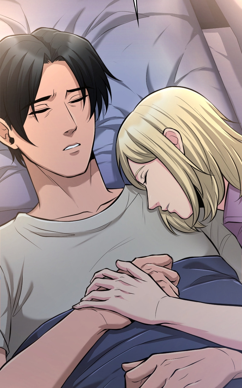 Read Paranoia Cage chapter 98 image 111 on Lezhin