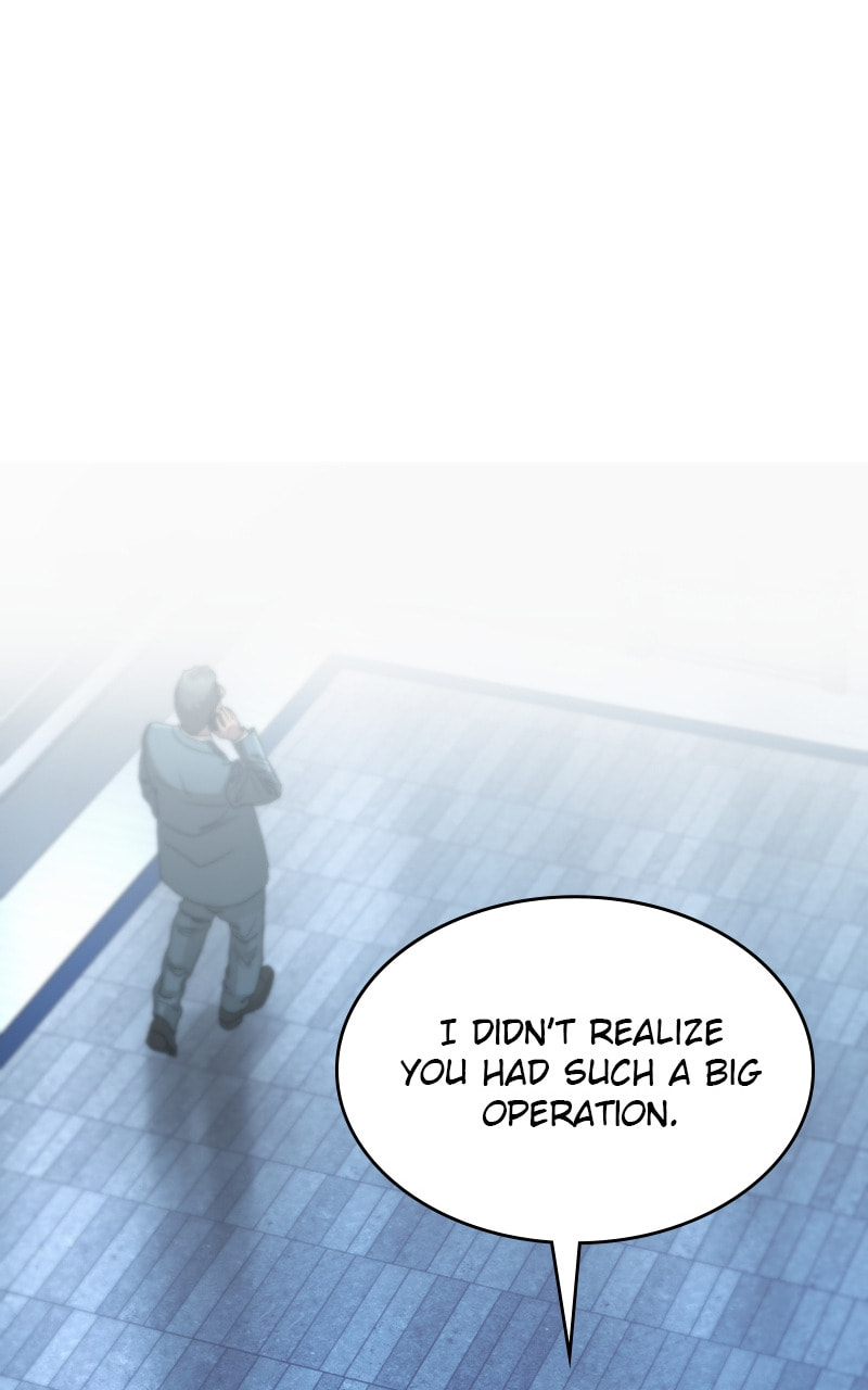 Read Paranoia Cage chapter 98 image 12 on Lezhin