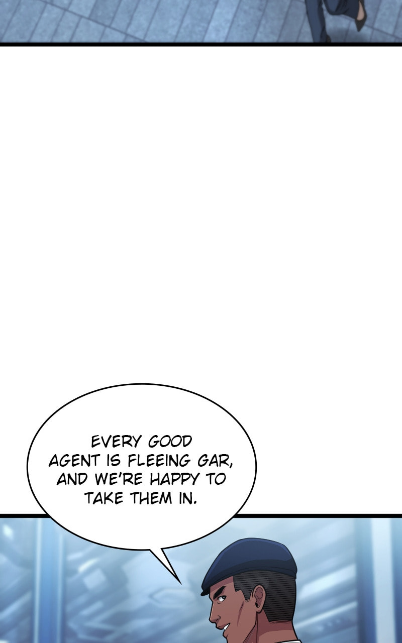 Read Paranoia Cage chapter 98 image 14 on Lezhin