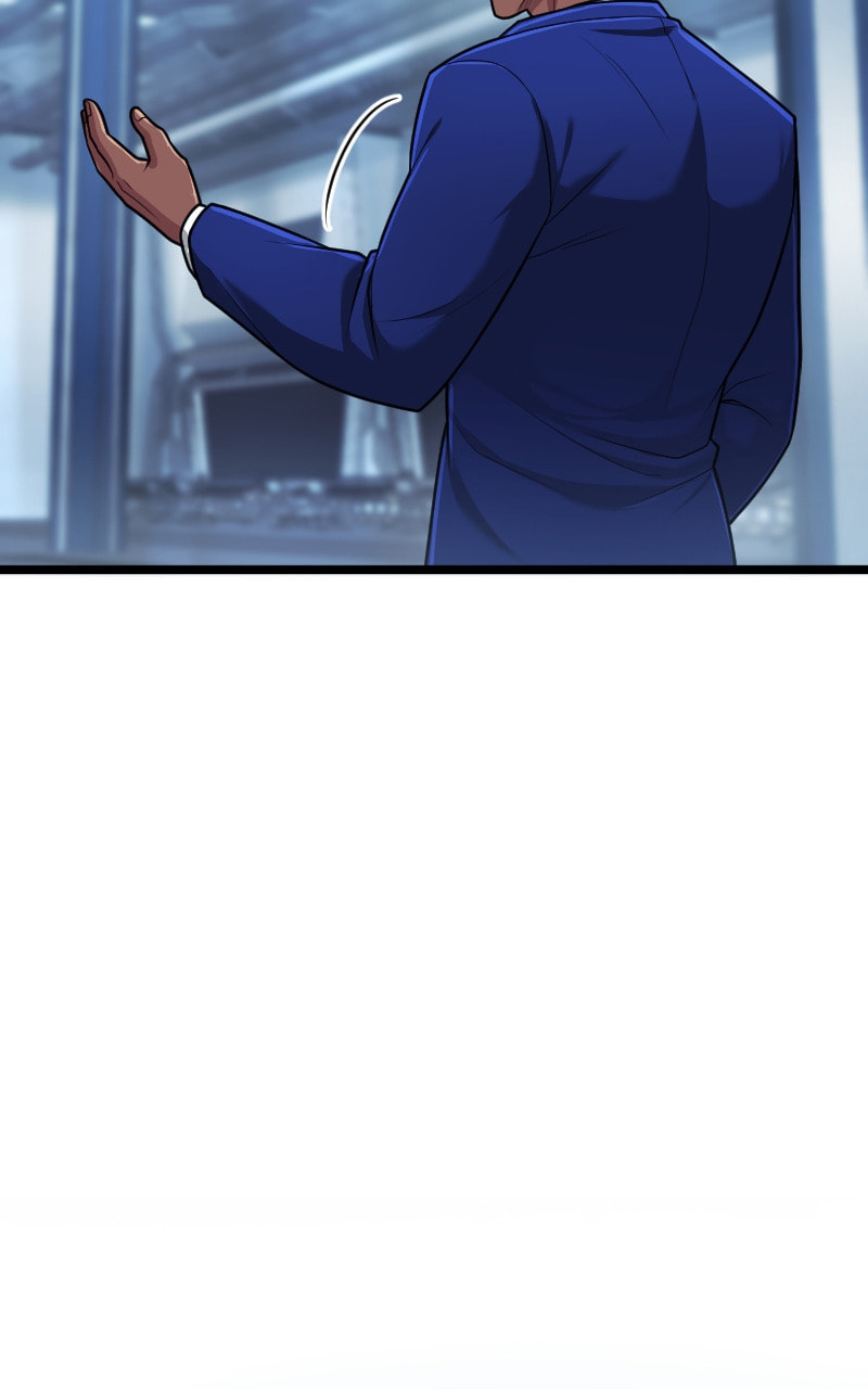 Read Paranoia Cage chapter 98 image 15 on Lezhin