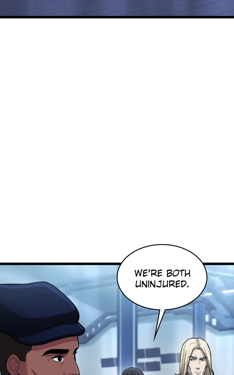Read Paranoia Cage chapter 98 image 17 on Lezhin