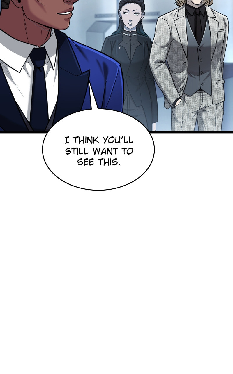 Read Paranoia Cage chapter 98 image 18 on Lezhin