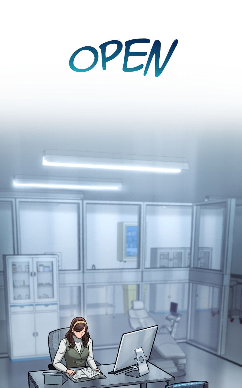 Read Paranoia Cage chapter 98 image 19 on Lezhin