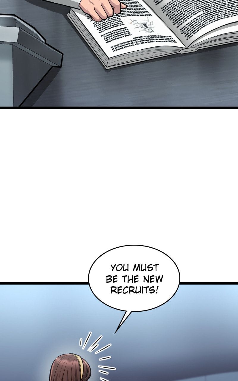 Read Paranoia Cage chapter 98 image 22 on Lezhin
