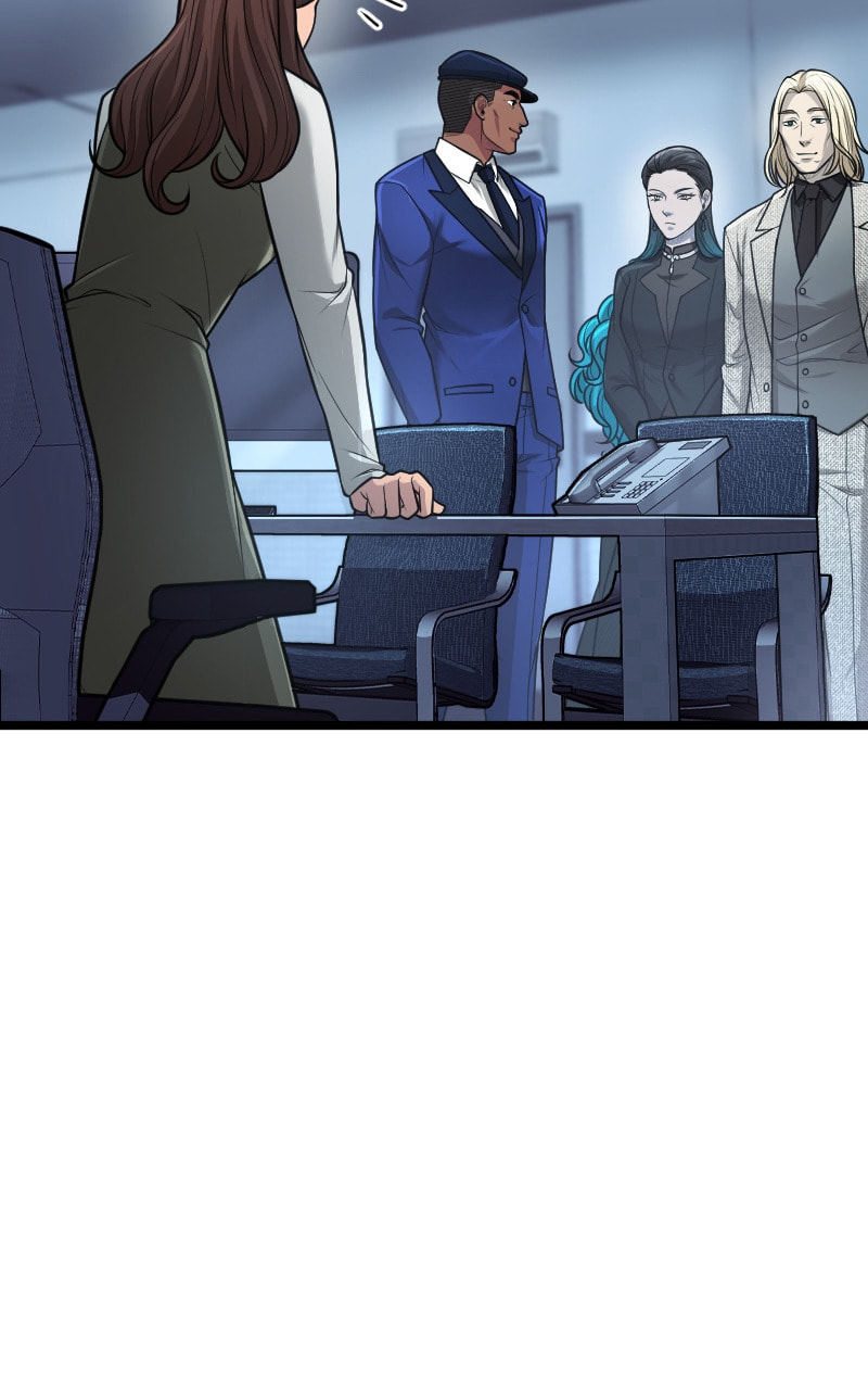 Read Paranoia Cage chapter 98 image 23 on Lezhin