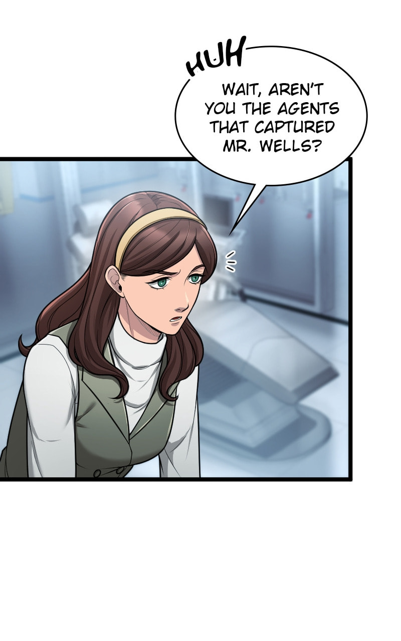 Read Paranoia Cage chapter 98 image 24 on Lezhin