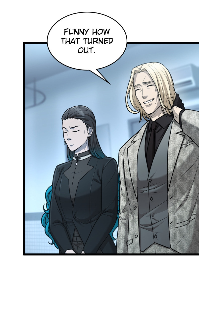 Read Paranoia Cage chapter 98 image 25 on Lezhin