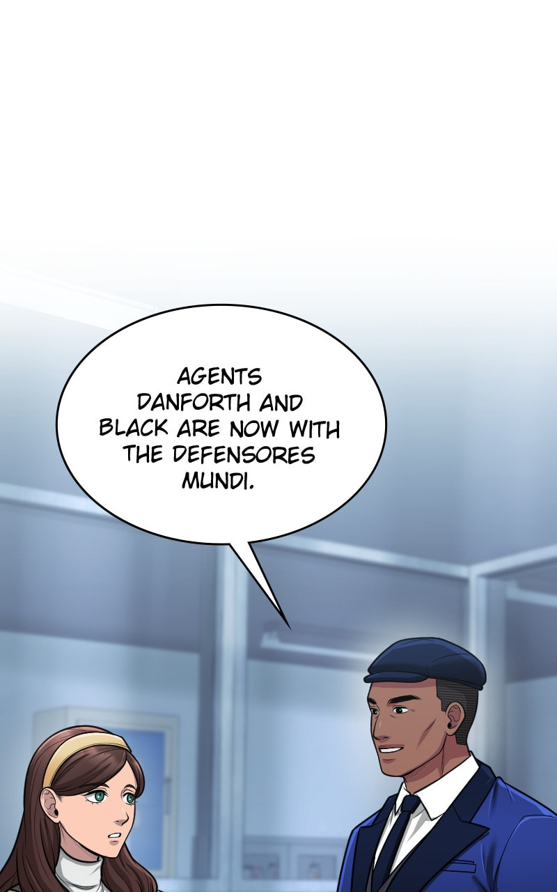 Read Paranoia Cage chapter 98 image 26 on Lezhin