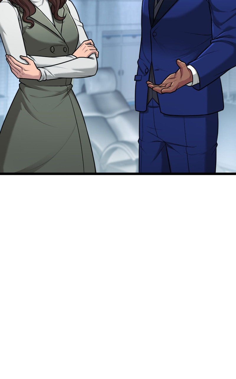 Read Paranoia Cage chapter 98 image 27 on Lezhin