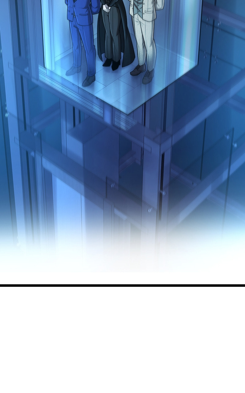 Read Paranoia Cage chapter 98 image 3 on Lezhin
