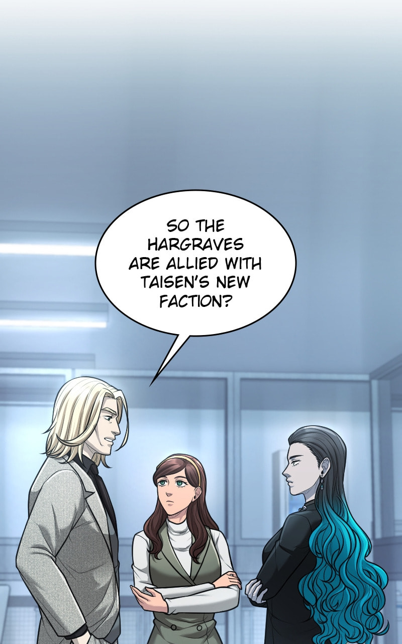 Read Paranoia Cage chapter 98 image 30 on Lezhin