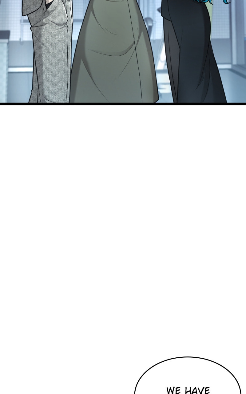 Read Paranoia Cage chapter 98 image 31 on Lezhin