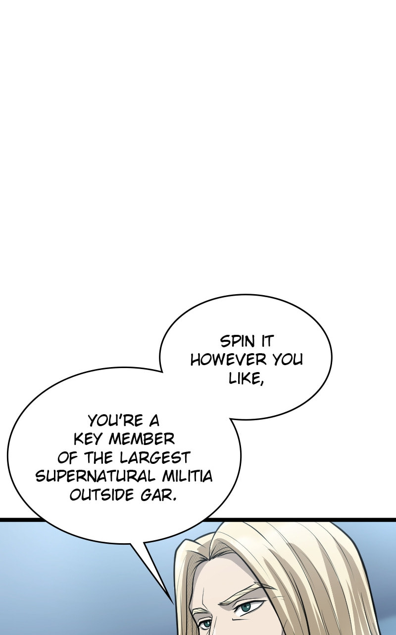 Read Paranoia Cage chapter 98 image 33 on Lezhin