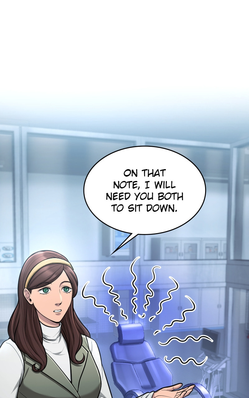 Read Paranoia Cage chapter 98 image 36 on Lezhin