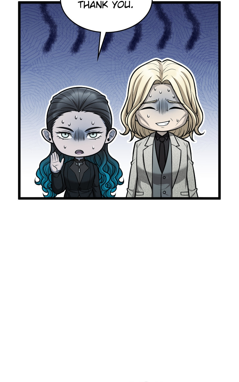 Read Paranoia Cage chapter 98 image 38 on Lezhin