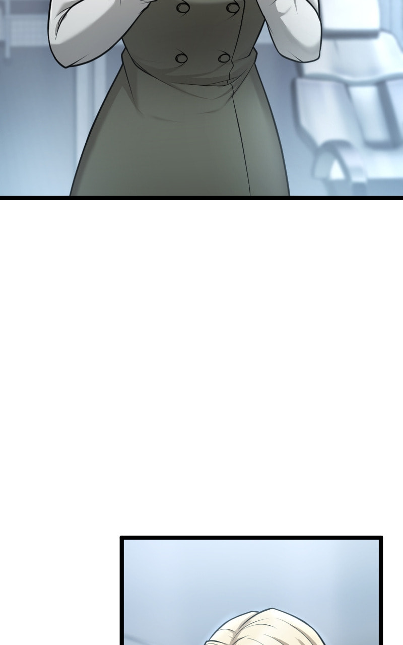 Read Paranoia Cage chapter 98 image 40 on Lezhin