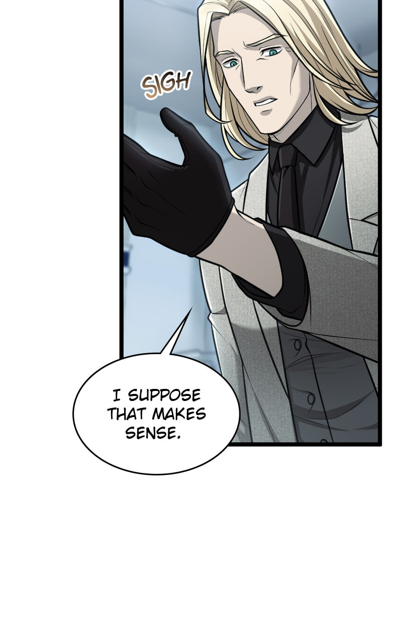 Read Paranoia Cage chapter 98 image 41 on Lezhin