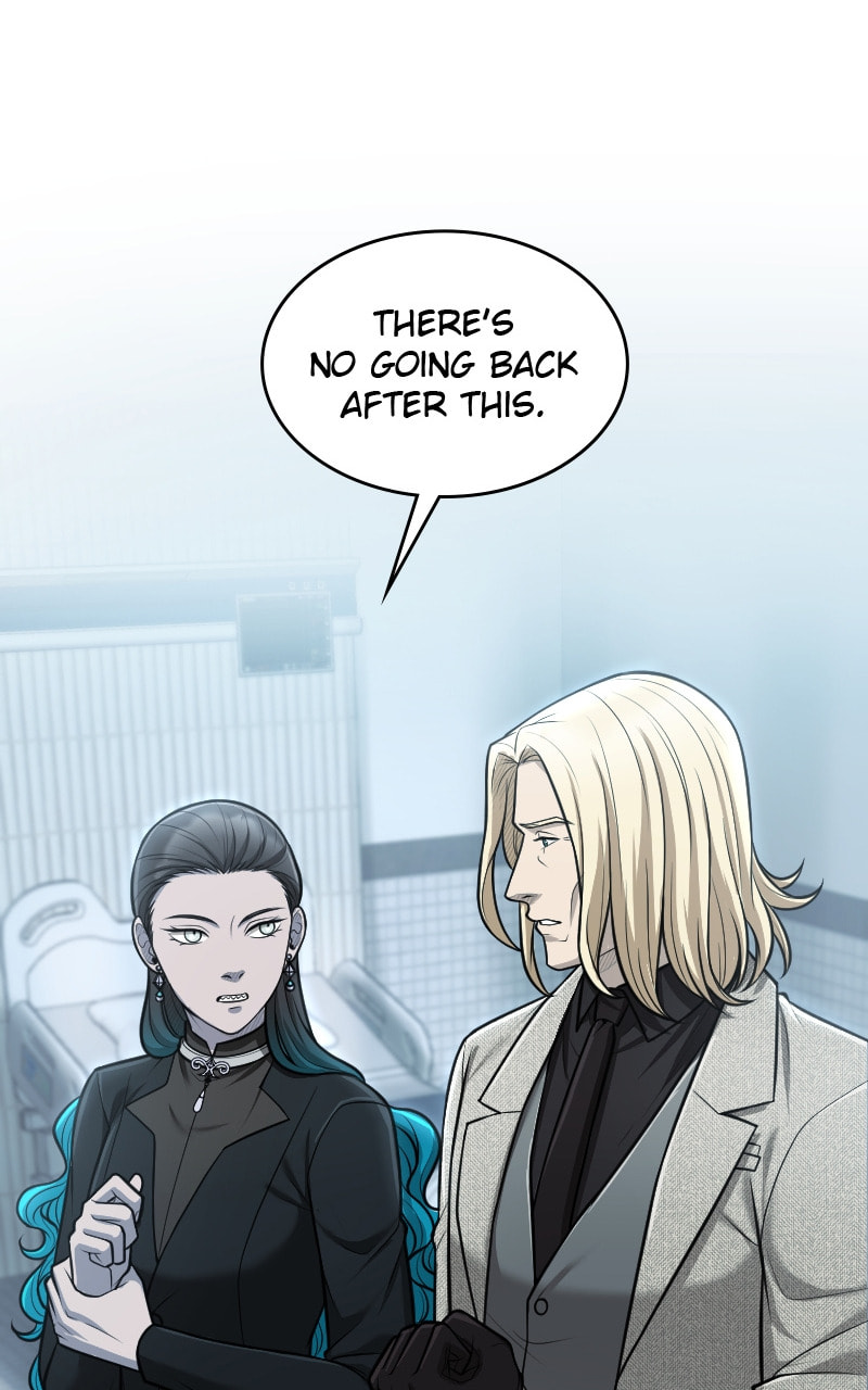 Read Paranoia Cage chapter 98 image 42 on Lezhin