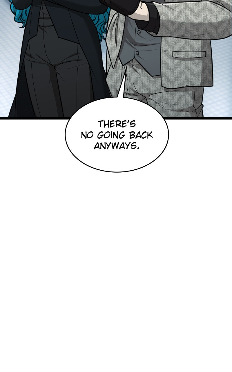 Read Paranoia Cage chapter 98 image 43 on Lezhin