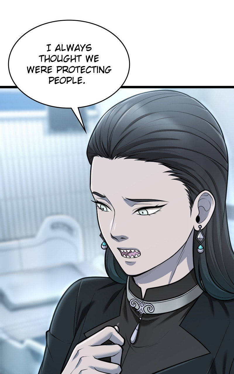 Read Paranoia Cage chapter 98 image 44 on Lezhin