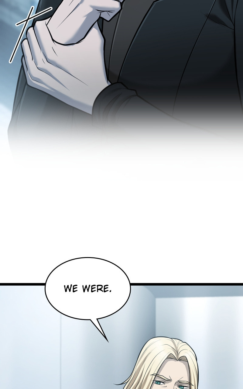 Read Paranoia Cage chapter 98 image 45 on Lezhin