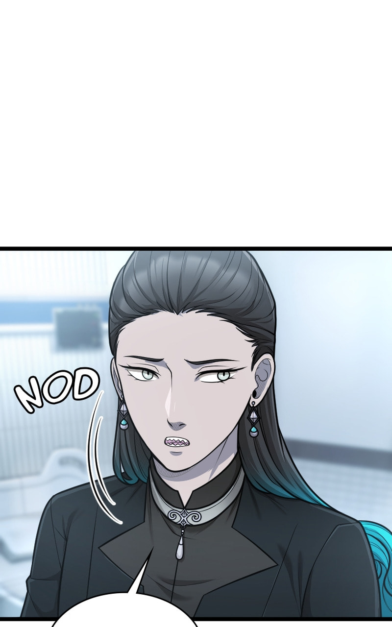 Read Paranoia Cage chapter 98 image 47 on Lezhin