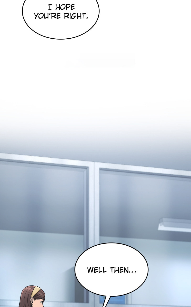Read Paranoia Cage chapter 98 image 48 on Lezhin