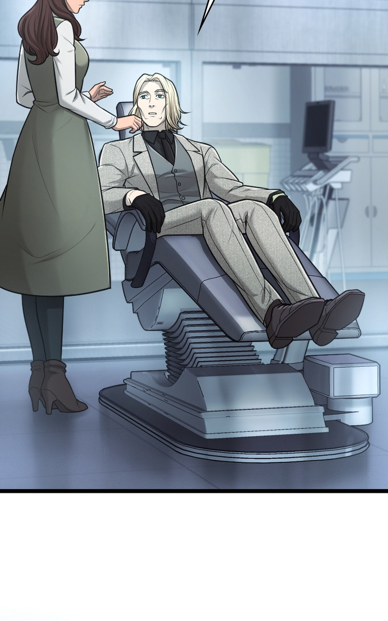 Read Paranoia Cage chapter 98 image 49 on Lezhin