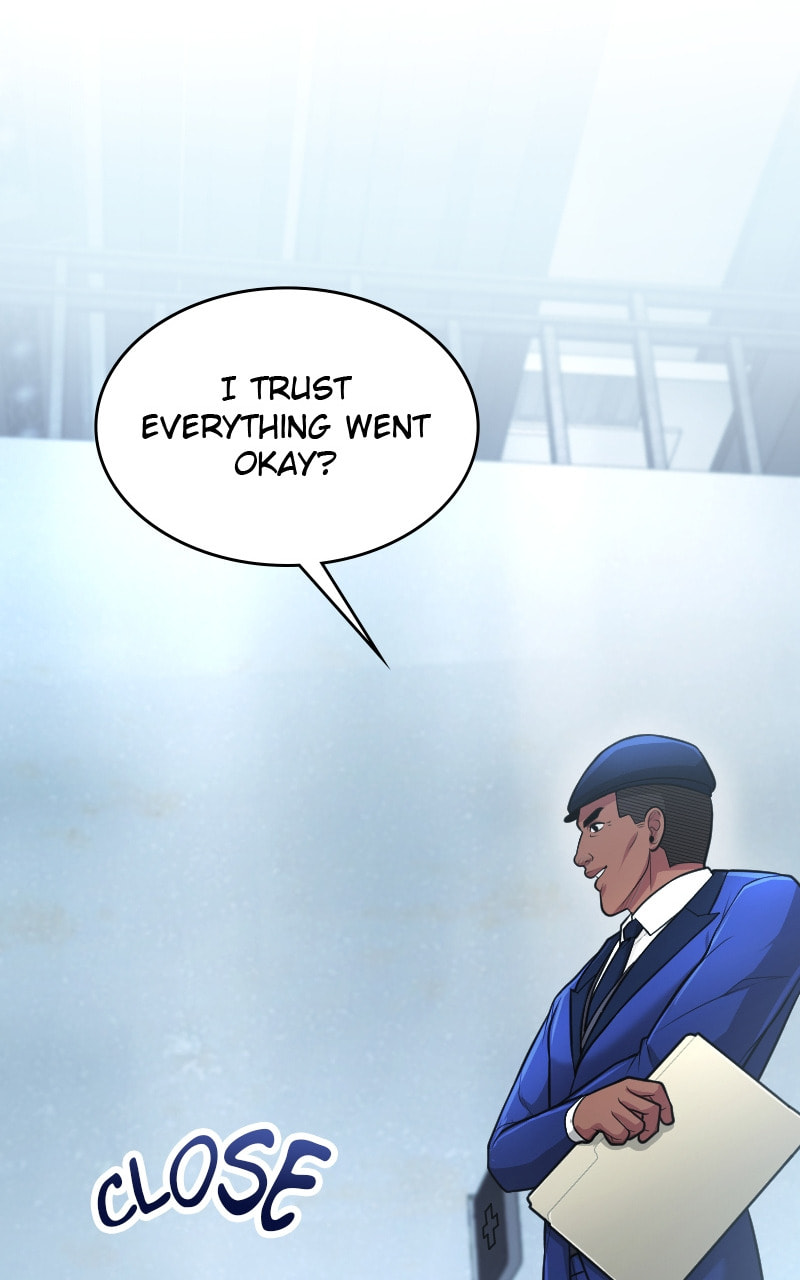 Read Paranoia Cage chapter 98 image 52 on Lezhin