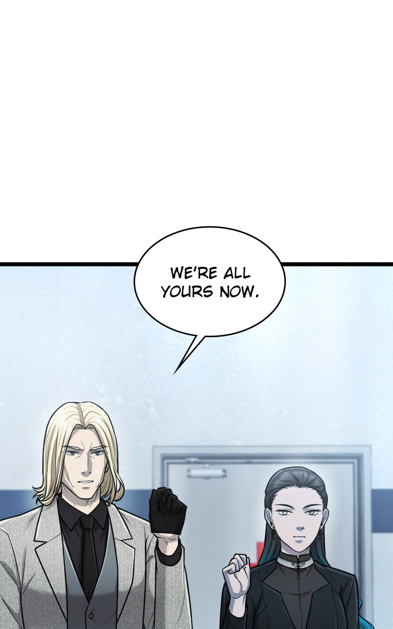 Read Paranoia Cage chapter 98 image 54 on Lezhin