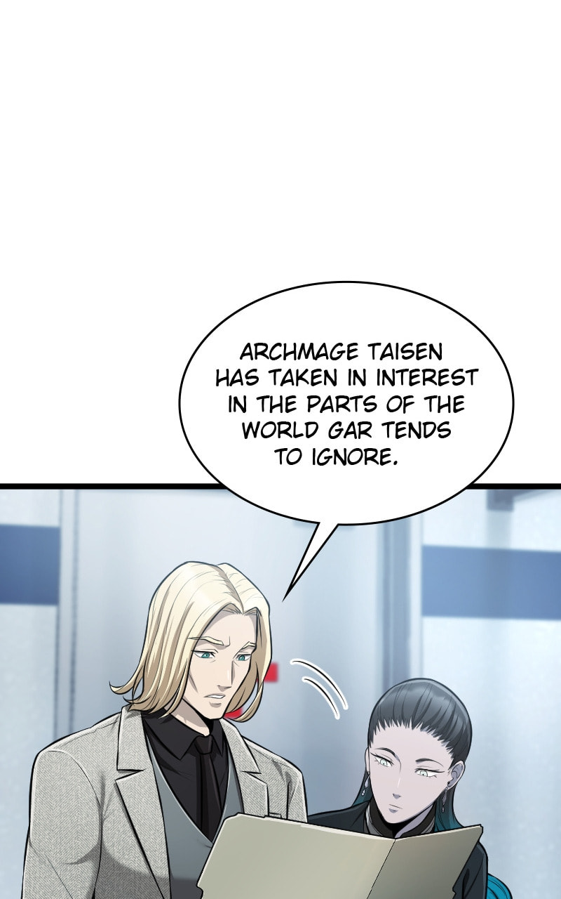 Read Paranoia Cage chapter 98 image 57 on Lezhin