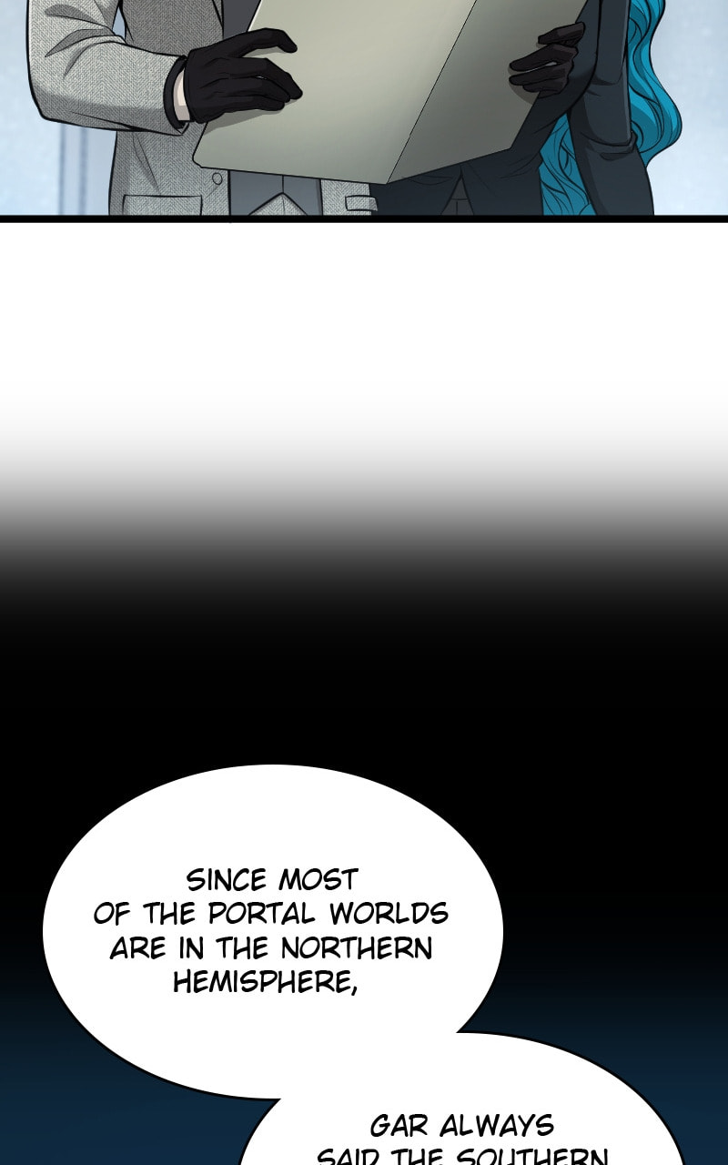 Read Paranoia Cage chapter 98 image 58 on Lezhin