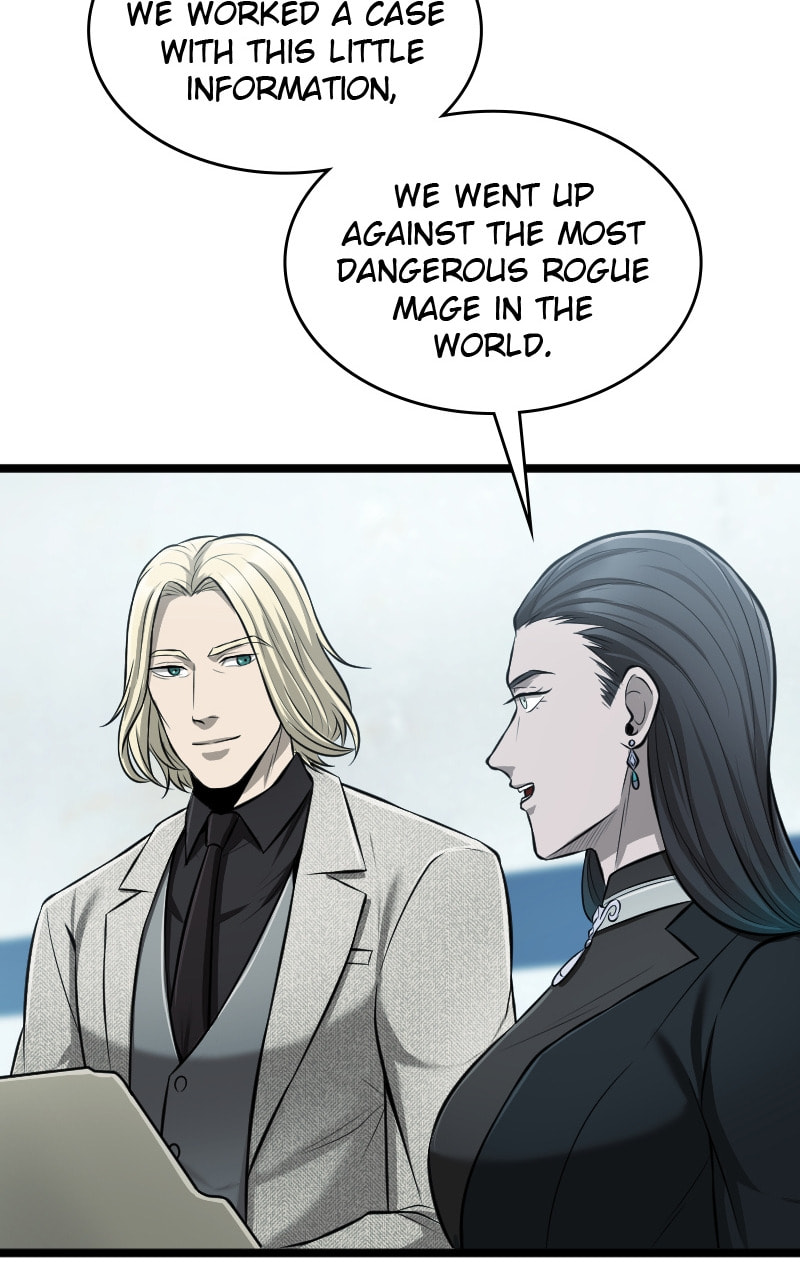 Read Paranoia Cage chapter 98 image 68 on Lezhin