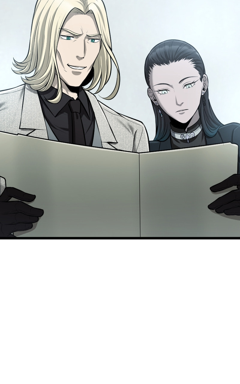 Read Paranoia Cage chapter 98 image 70 on Lezhin