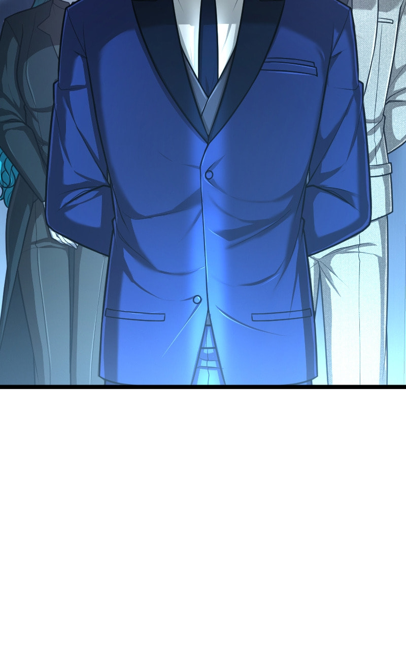 Read Paranoia Cage chapter 98 image 8 on Lezhin