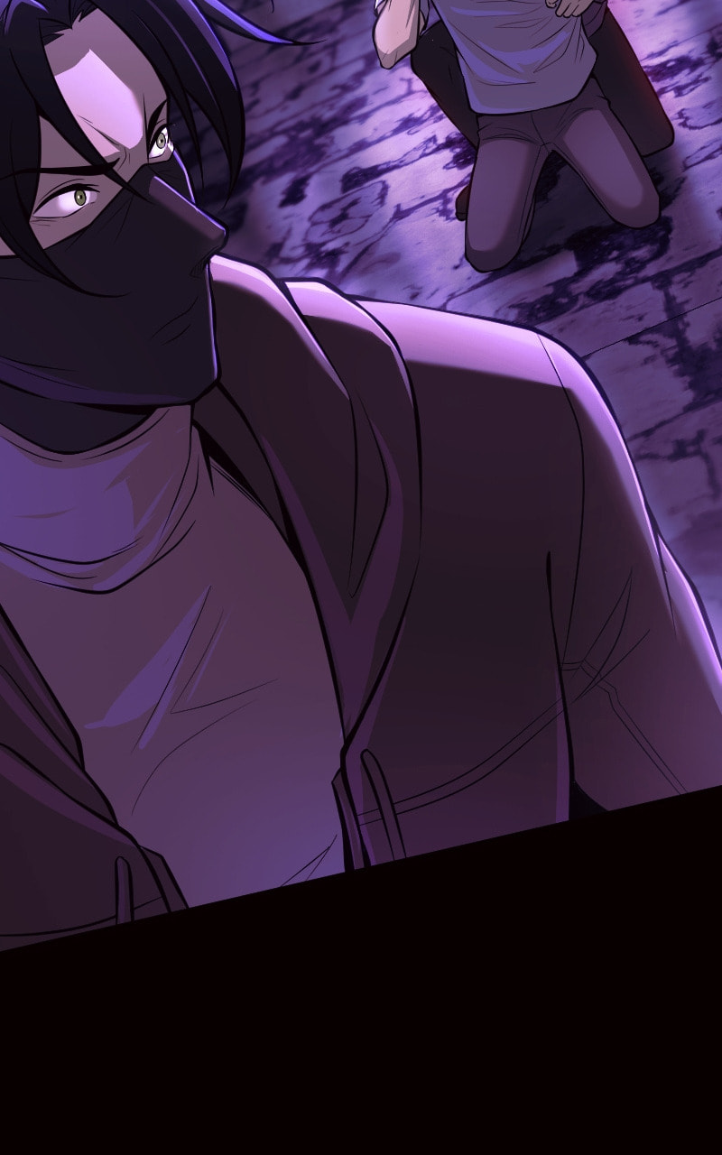 Read Paranoia Cage chapter 98 image 82 on Lezhin