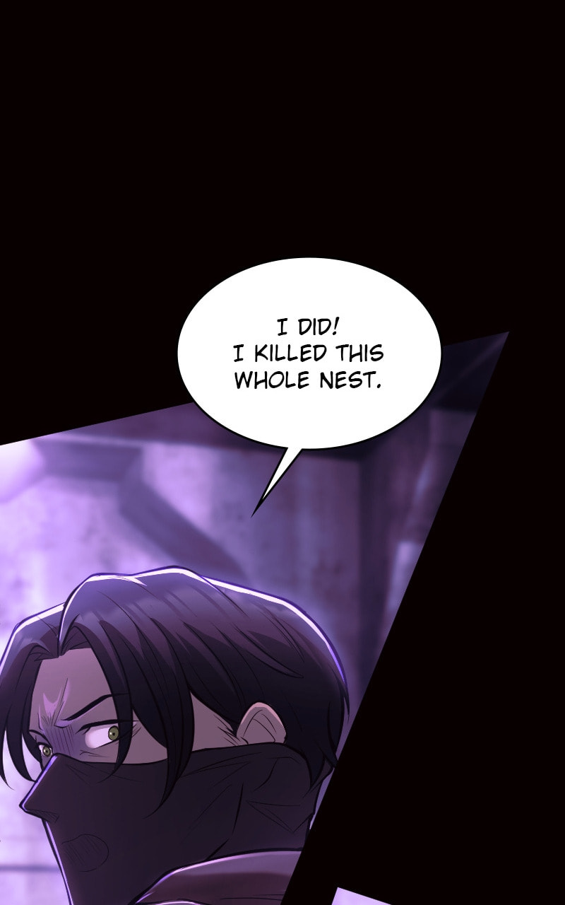 Read Paranoia Cage chapter 98 image 83 on Lezhin