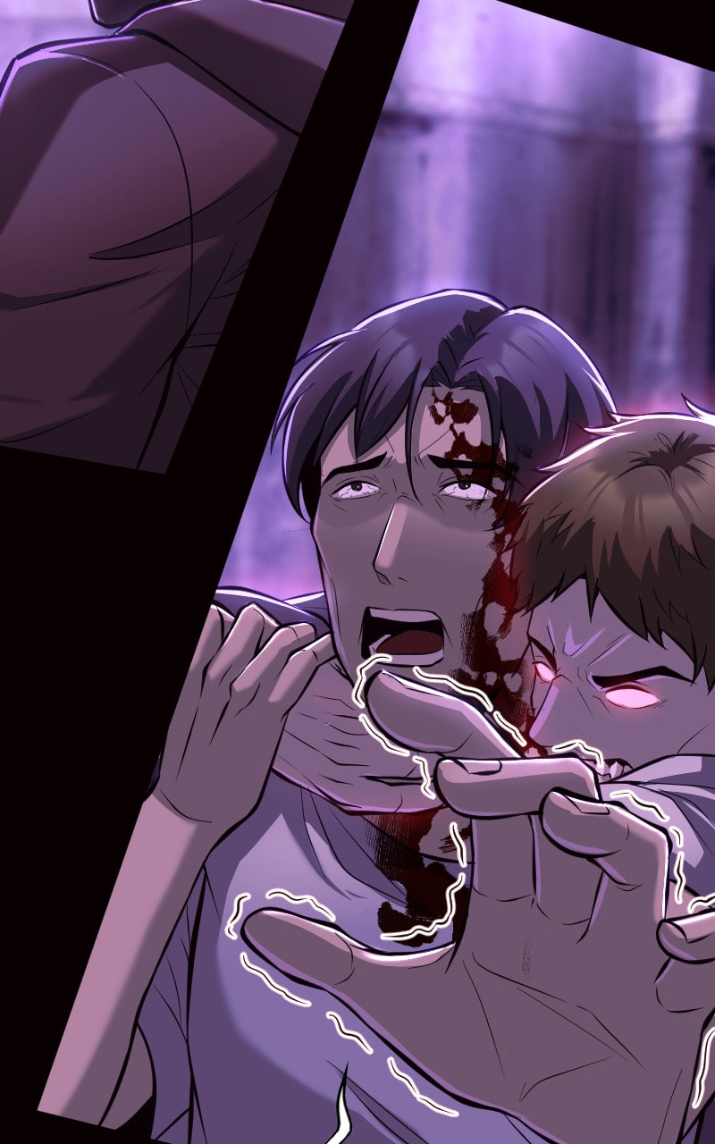 Read Paranoia Cage chapter 98 image 84 on Lezhin