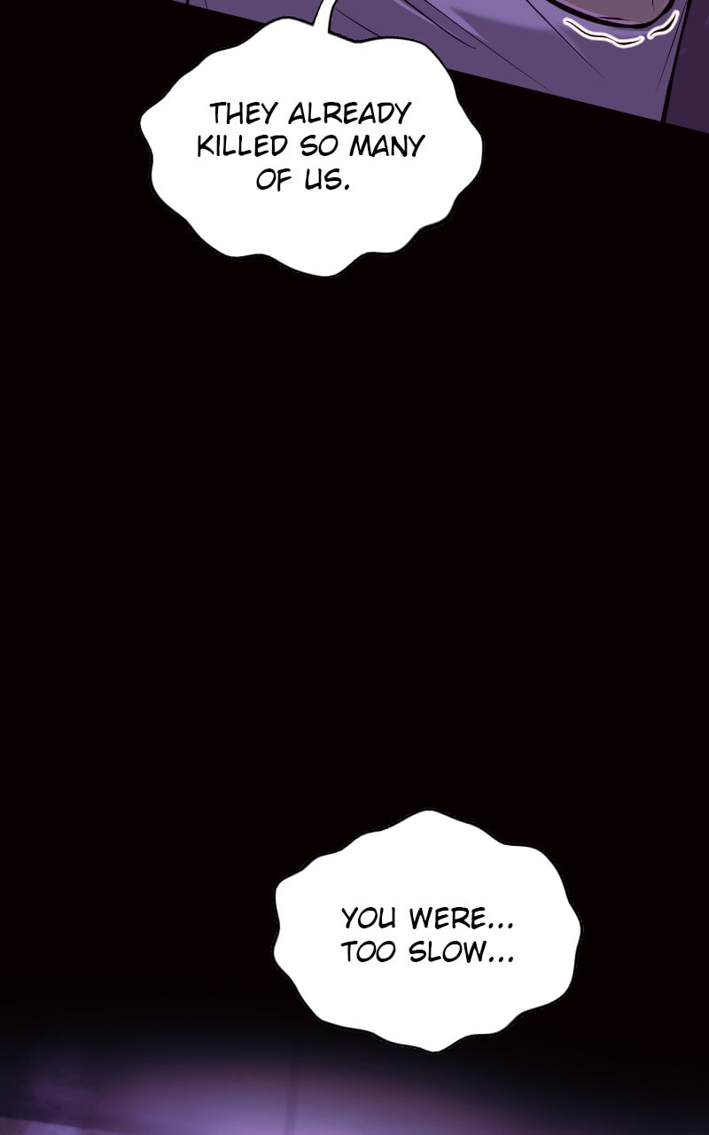 Read Paranoia Cage chapter 98 image 85 on Lezhin